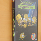 DVD Simpsonit Classics Kauhujen talo - pikkukuva 1