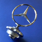 MASKINTÄHTI MERCEDES W115 - pikkukuva 3