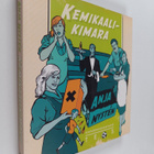 Anja Nysten : Kemikaalikimara - pikkukuva 1