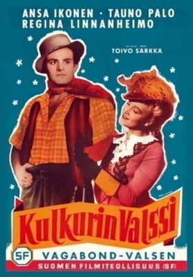 Kulkurin valssi [DVD]