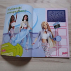 Barbie journal -leluesite, syksy/talvi 2000 - pikkukuva 3