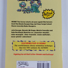 Dav Pilkey : Captain underpants and the big, bad battle o... - pikkukuva 2