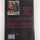 John Maddox Roberts : Murha Tarsiksessa - pikkukuva 2