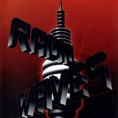 Seigmen - Radiowaves