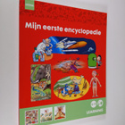 Mijn eerste encyclopedie - pikkukuva 1