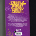 Syö itsesi terveeksi – 100 kotimaista puutarhakasvia ruokana - pikkukuva 2