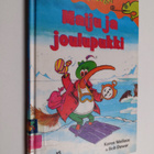 Karen Wallace : Maiju ja joulupukki - pikkukuva 1