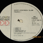 *LP* JUICE LESKINEN SLAM Tauko I - pikkukuva 5