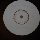 7" MARTTI SIIRIÄINEN - Viulutyttö - single 1971 KOELEVY VG++ - pikkukuva 2