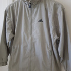 Adidas Syystakki / Välikausitakki / Takki - koko 140cm - pikkukuva 1