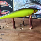 Original Kuusamo Finland Wise 7cm - pikkukuva 1