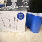Iittala Aalto maljakko Suomi 100 160mm - pikkukuva 1