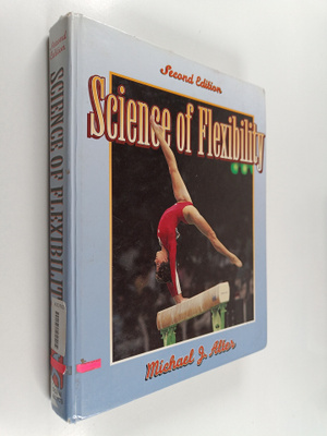 Michael J. Alter : Science of flexibility
