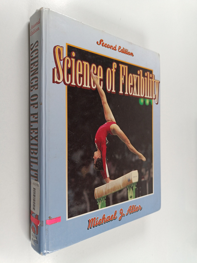 Michael J. Alter : Science of flexibility