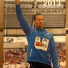 YLEISURHEILU 2013 TILASTO- JA FAKTAKIRJA / 672s - pikkukuva 1