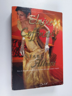 Elaine Coffman : Stark allians