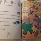 Babar ja hänen ystävänsä kirja kotona ja kaupungilla - pikkukuva 2