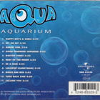 Aqua : Aquarium - CD - pikkukuva 3