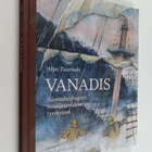 Alpo Tuurnala : Vanadis - pikkukuva 1