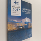 Jukka Mäkipää : European Stamp Exhibition Finlandia 2017 ... - pikkukuva 1