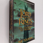 John Ronald Reuel Tolkien : The fellowship of the ring - pikkukuva 1