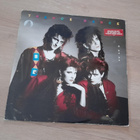 TRANCE DANCE A-ho-ho CBS 26867 1986 Ruotsi - pikkukuva 1