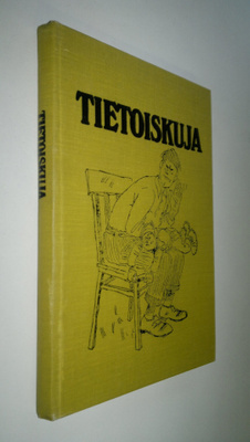 Olavi (toim) Sormunen : Tietoiskuja : valittuja juttuja S...