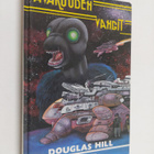 Douglas Hill : Avaruuden vangit - pikkukuva 1