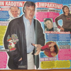 7 PÄIVÄÄ (Seiska) -lehti  15 / 2003. - pikkukuva 4