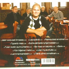 Mikko Mäkeläinen & Myrskylyhty • Jalat Tukevasti Ilmassa CD - pikkukuva 3
