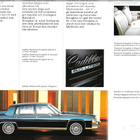1988 Chevrolet, Cadillac, Buick jne esite - 40 sivua - pikkukuva 2