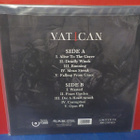 Vatican - March Of The Kings M-/M- LP - pikkukuva 2