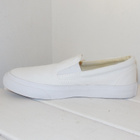 31 (31,5) - Converse valkoiset slip on tennarit * UUDET - pikkukuva 2