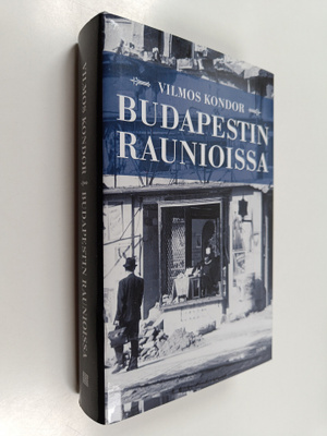 Vilmos Kondor : Budapestin raunioissa