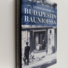 Vilmos Kondor : Budapestin raunioissa - pikkukuva 1