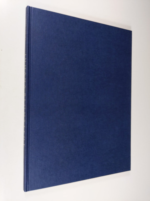 Harald Arnkil : Juhana Blomstedt