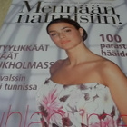 MENNÄÄN NAIMISIIN - lehti kesä 2004 - pikkukuva 2
