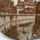Lomonosov seinälautanen - pikkukuva 3