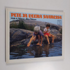 Matti A. Pitkänen : Pete ja Veera saaressa - pikkukuva 1