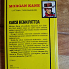 Morgan Kane 45. Kaksi henkipattoa - pikkukuva 3