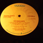 Manfred Mann's Earth Band-The Good Earth (UK orig) - pikkukuva 4