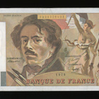 Ranska 100 Francs 1979 Delacroix, P154a - pikkukuva 1