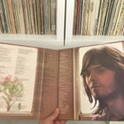 (LP) Ian Matthews - If You Saw Thro' My Eyes - pikkukuva 2
