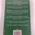Paul Sterry : Complete British Wildlife - pikkukuva 2