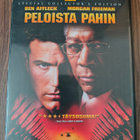DVD: PELOISTA PAHIN (Suomijulkaisu) - pikkukuva 1