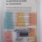 Naistentaudit ja synnytykset - pikkukuva 2