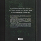 Pentikäinen&Pulkkinen: Saamelaisten mytologia, SKS 2018, K4 - pikkukuva 2