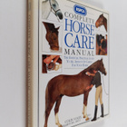 Colin Vogel : RSPCA Complete Horse Care Manual - pikkukuva 1