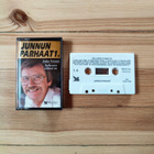 Juha Vainio - Junnun Parhaat 1 c-kasetti - pikkukuva 1