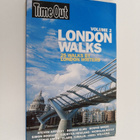 John Pym : Time Out vol 2 : London walks - 25 walks by lo... - pikkukuva 1